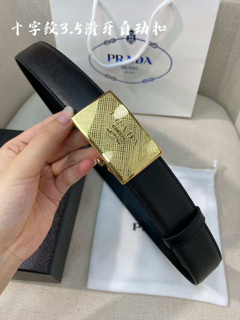 Prada Belts